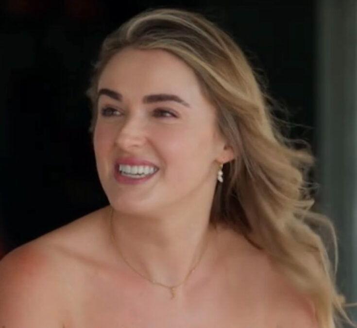 farmer wants a wife lauren